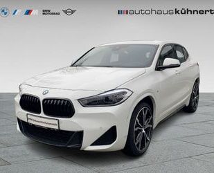 BMW BMW X2 xDrive 25d PanoSD ///M-Sport SpurAss Navi Gebrauchtwagen