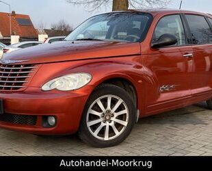 Chrysler Chrysler PT Cruiser 2.2 CRD Touring *Klimaanlage*T Gebrauchtwagen