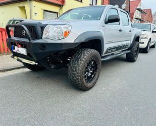 Toyota Toyota Tacoma 4.0L V6 LPG 2WD Gebrauchtwagen