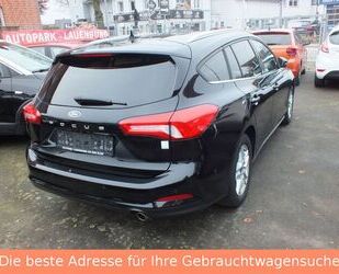 Ford Ford Focus Turnier 1,0 Cool & Connect NAVI Door E Gebrauchtwagen