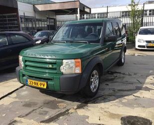 Land Rover Land Rover Discovery 2.7 TdV6 S Gebrauchtwagen