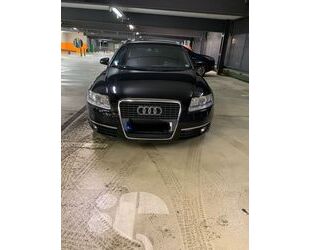 Audi Audi A6 2.7 TDI (DPF) multitronic Avant - Gebrauchtwagen