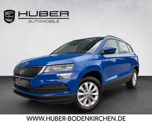 Skoda Skoda Karoq 1.0 TSI DSG Ambition SMARTLINK TEMPOM Gebrauchtwagen