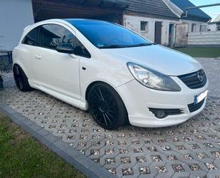 Opel Opel Corsa 1.4 Twinport Limited Edition *Einzelstü Gebrauchtwagen