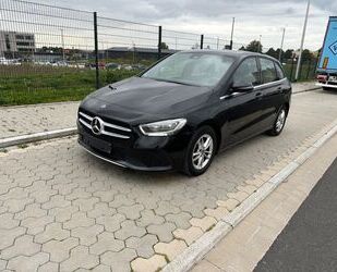 Mercedes-Benz Mercedes-Benz B 180 Originalfarbe Gebrauchtwagen