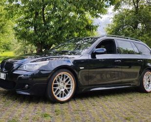 BMW BMW 530i *M-Paket *19