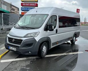 Fiat Fiat Ducato Maxi 2.3 L5H2 Snoeks Multicap Doka 6 S Gebrauchtwagen