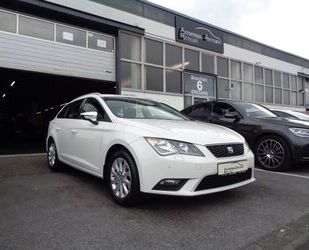 Seat Seat Leon ST 1.4 TGI DSG Style*KLIMA*PDC*ALU*TEMPO Gebrauchtwagen