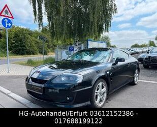 Hyundai Hyundai Coupe 2.0 GLS VOLLLEDER KLIMAAUTO Gebrauchtwagen