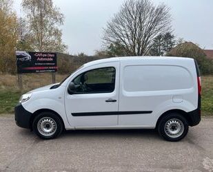 Renault Renault Kangoo Rapid Extra / Klima / Standheizung Gebrauchtwagen