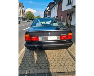 BMW BMW Ich biete hier meinen Wagen bmw e34 525i an Gebrauchtwagen