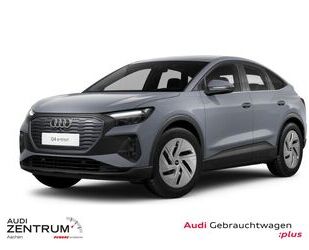 Audi Audi Q4 e-tron 35 *Navi*LED*R-Kamera * Gebrauchtwagen