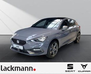 Seat Seat Leon FR Plus 1.5 eTSI *Pano*Matrix*AssistXL*R Gebrauchtwagen