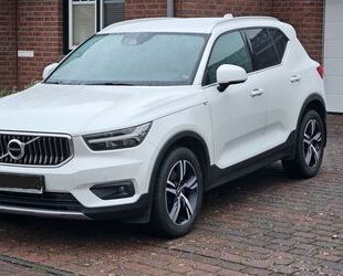 Volvo Volvo XC40 T4 Geartronic Inscription - TOP Ausstat Gebrauchtwagen