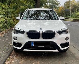 BMW BMW X1 Sport Line | HUD | Sofort verfügbar Gebrauchtwagen