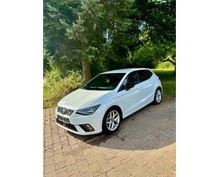 Seat Seat Ibiza 1.0 TSI 85kW FR FR Gebrauchtwagen