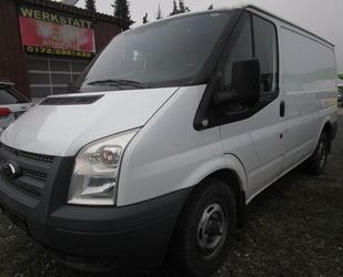 Ford Ford Transit Kasten FT 260 K City Light Gebrauchtwagen