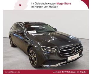 Mercedes-Benz Mercedes-Benz E 300 de T 9G-Ava PANO BusiP AssiP K Gebrauchtwagen