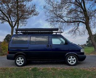 VW Volkswagen T4 Multivan Gebrauchtwagen