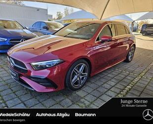 Mercedes-Benz Mercedes-Benz A 250 4M AMG 18