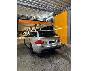 BMW BMW 535d * mPacket * downpipe * Stage 2 * Pano Gebrauchtwagen