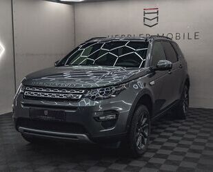 Land Rover Land Rover Discovery Sport HSE,TopAusstattung,Moto Gebrauchtwagen