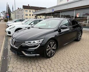 Renault Renault Talisman Initiale Paris Gebrauchtwagen