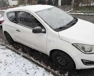 Hyundai Hyundai i20 PB Gebrauchtwagen