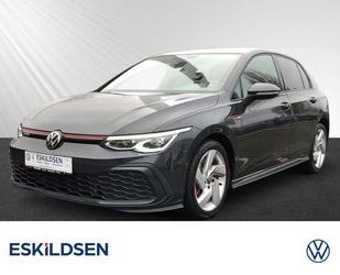 VW Volkswagen Golf GTI 2.0TSI DSG NAVIGATION+ACC+LED+ Gebrauchtwagen