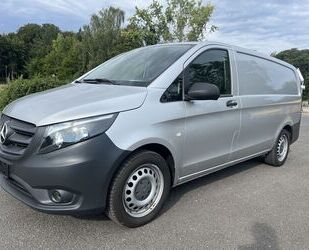 Mercedes-Benz Mercedes-Benz Vito Kasten 114 2.2 CDI lang, Euro 6 Gebrauchtwagen