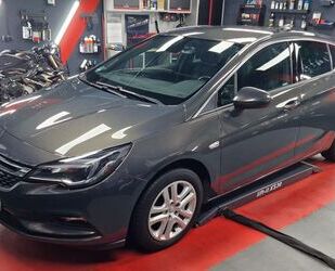 Opel Opel Astra 1.6 CDTI Innovation TOP Zustand Gebrauchtwagen