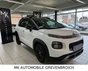 Citroen Citroën C3 Aircross 1,5 Blue-HDI*AUT*Origins*KAM*C Gebrauchtwagen