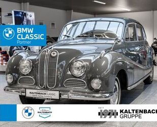 BMW BMW 502 V8 Barockengel Gebrauchtwagen