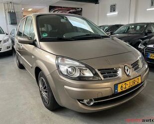 Renault Renault Scénic 1.5 dCi 105 Conquest Clima BJ-2009 Gebrauchtwagen