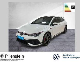 VW Volkswagen Golf 8 GTI Clubsport 2.0 TSI DSG LED-MA Gebrauchtwagen