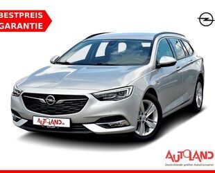 Opel Opel Insignia B ST 2.0 CDTI LED Navi Kamera Gebrauchtwagen