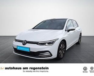 VW Volkswagen Golf VIII 2.0 TDI DSG Move AHK LED NAVI Gebrauchtwagen