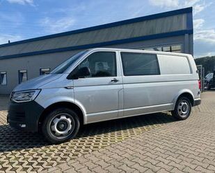 VW Volkswagen T6 Transporter lang DKOA 5-Sitzer LKW L Gebrauchtwagen