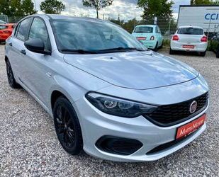 Fiat Fiat Tipo 1.4 Street AAC SHZ PDC GRA 5 - TÜRER ZV Gebrauchtwagen