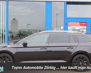 Skoda Skoda Superb Combi 2.0 TDI Premium Edition 4x4 aus Gebrauchtwagen