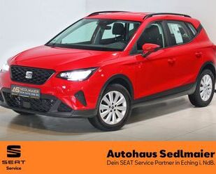 Seat Seat Arona 1.0 TSI Style DSG|Kamera|CarPlay|Parkle Gebrauchtwagen