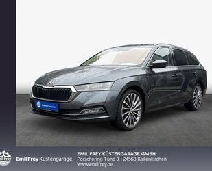 Skoda Skoda Octavia Combi 1.4 TSI iV Style Matrix Canton Gebrauchtwagen