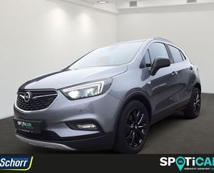 Opel Opel Mokka X 1.4 Automatik Color Innovation Gebrauchtwagen