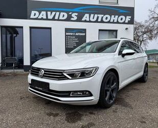 VW Volkswagen Passat Comfortline BMT/ACC/Start-Stopp/ Gebrauchtwagen