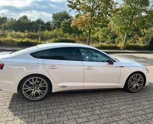 Audi Audi A5 Sportback 2x S line 45 TFSI quattro Gebrauchtwagen