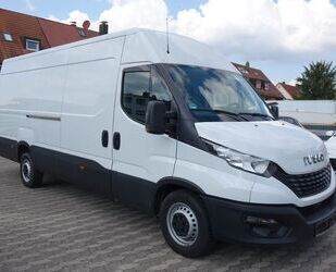 IVECO Iveco Daily Kasten HKa 35 S 14 V Radst. 4100 Klima Gebrauchtwagen