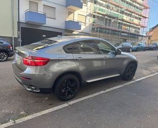 BMW BMW X6 xDrive35i - Gebrauchtwagen