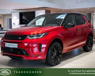 Land Rover Land Rover Discovery Sport D200 R-Dynamic HSE AWD Gebrauchtwagen