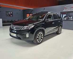 Kia Kia Sorento Platinum Edition 4WD *TOP AUSSTATTUN Gebrauchtwagen