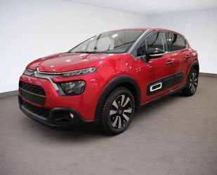 Citroen Citroën C3 Pure Tech 110 S&S MAX Gebrauchtwagen